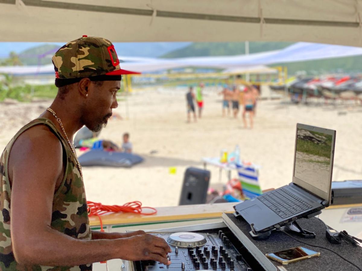 Elloz Beach Volley : événements anniversaires enfants, adultes