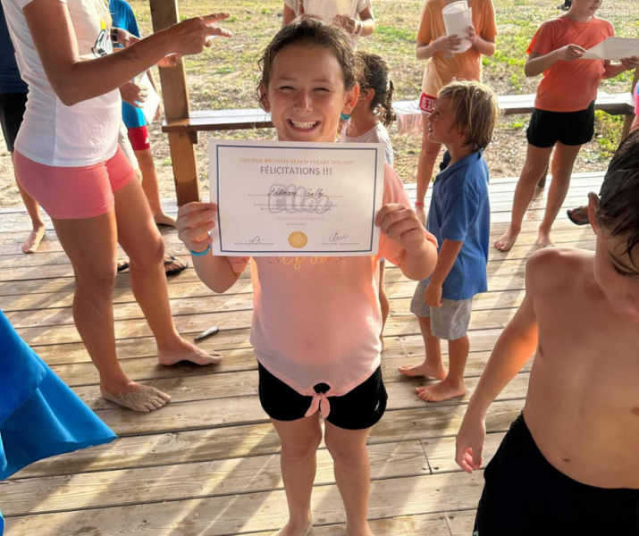 Saison 2022-2023 - Elloz Beachvolley