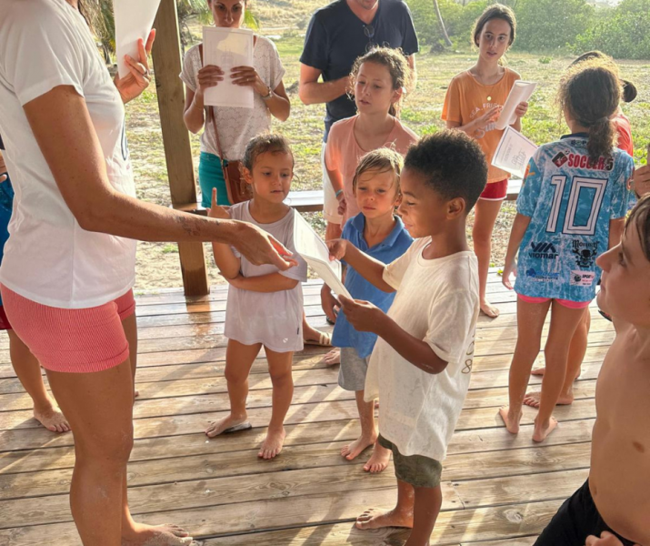 Saison 2022-2023 - Elloz Beachvolley