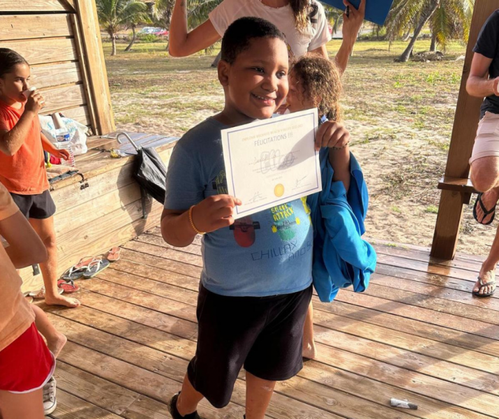 Saison 2022-2023 - Elloz Beachvolley