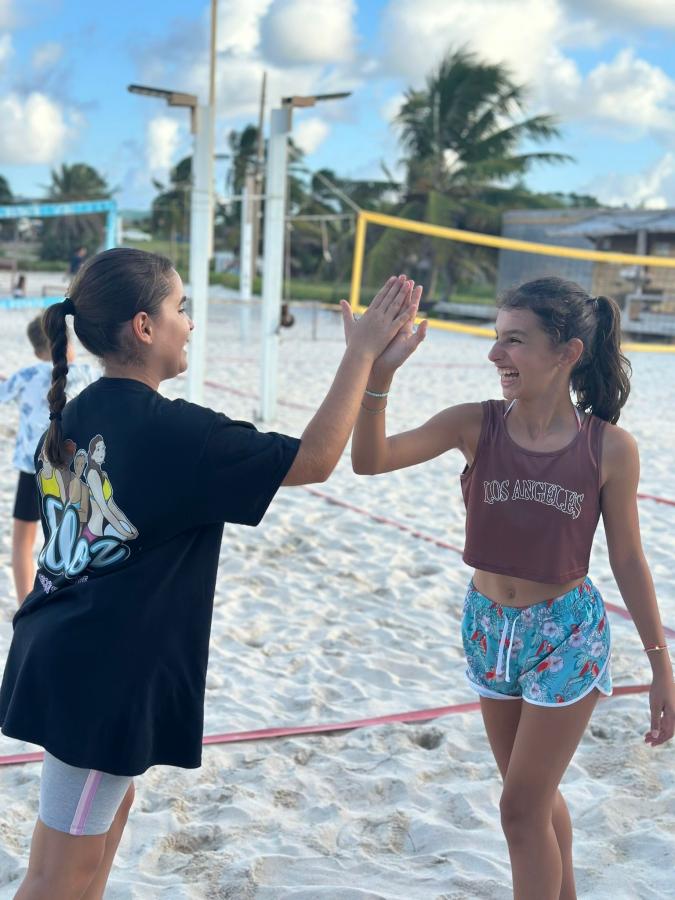 Elloz beach volley 2025