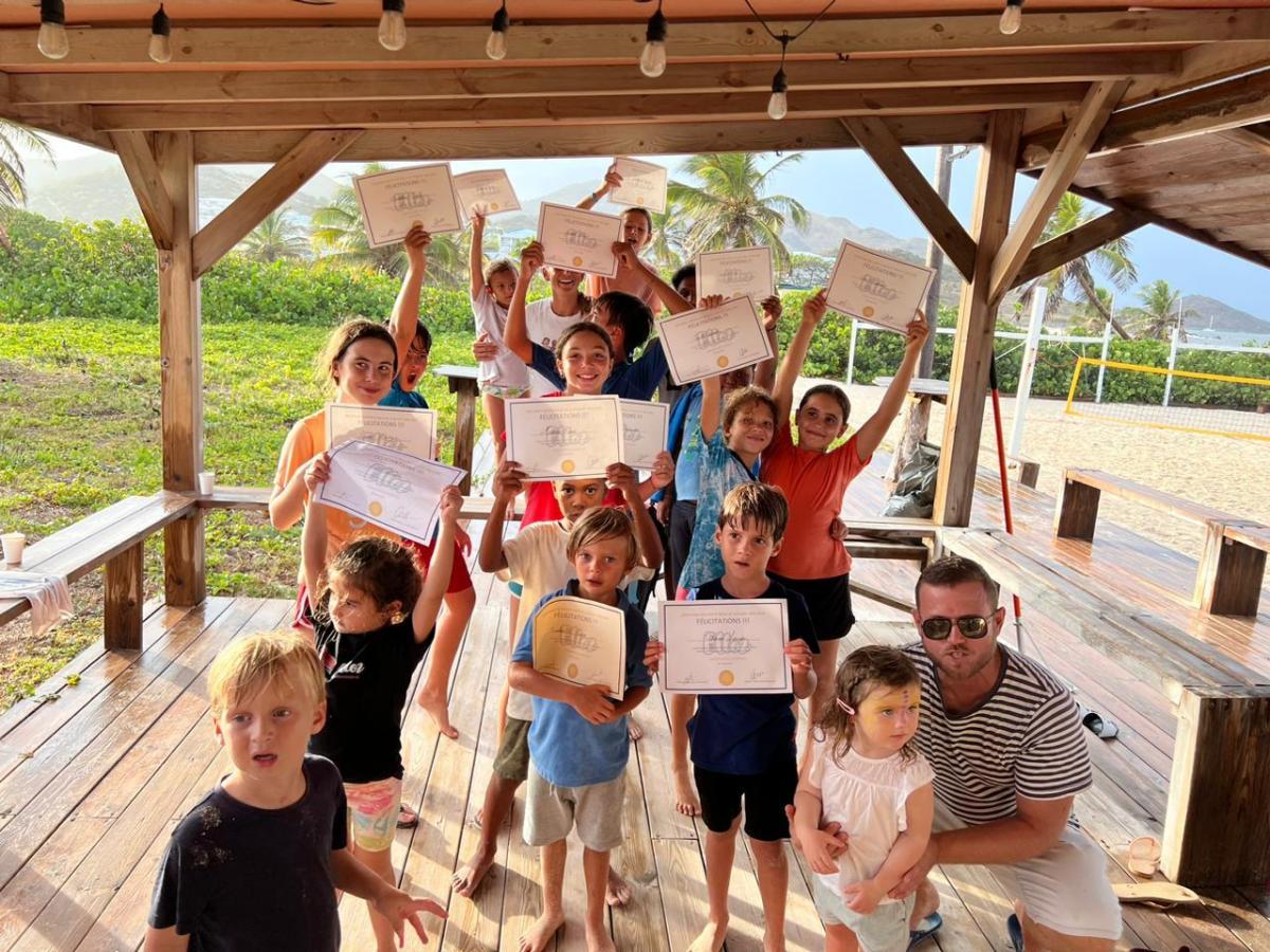 Saison 2022-2023 - Elloz Beachvolley