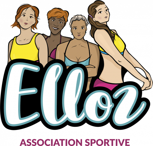 Logo Association Sportive Elloz